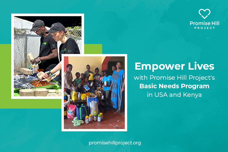 basic needs program